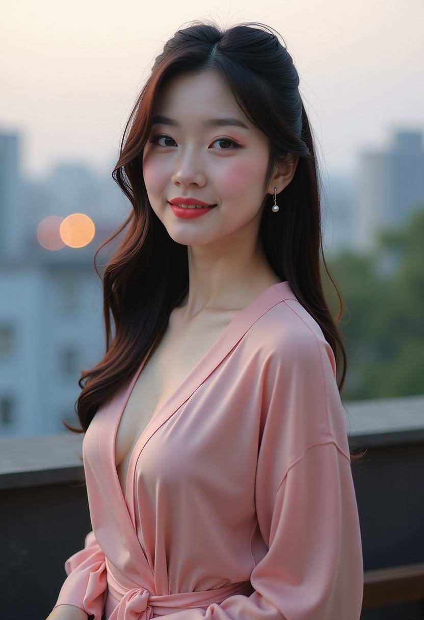 女仆的秘密