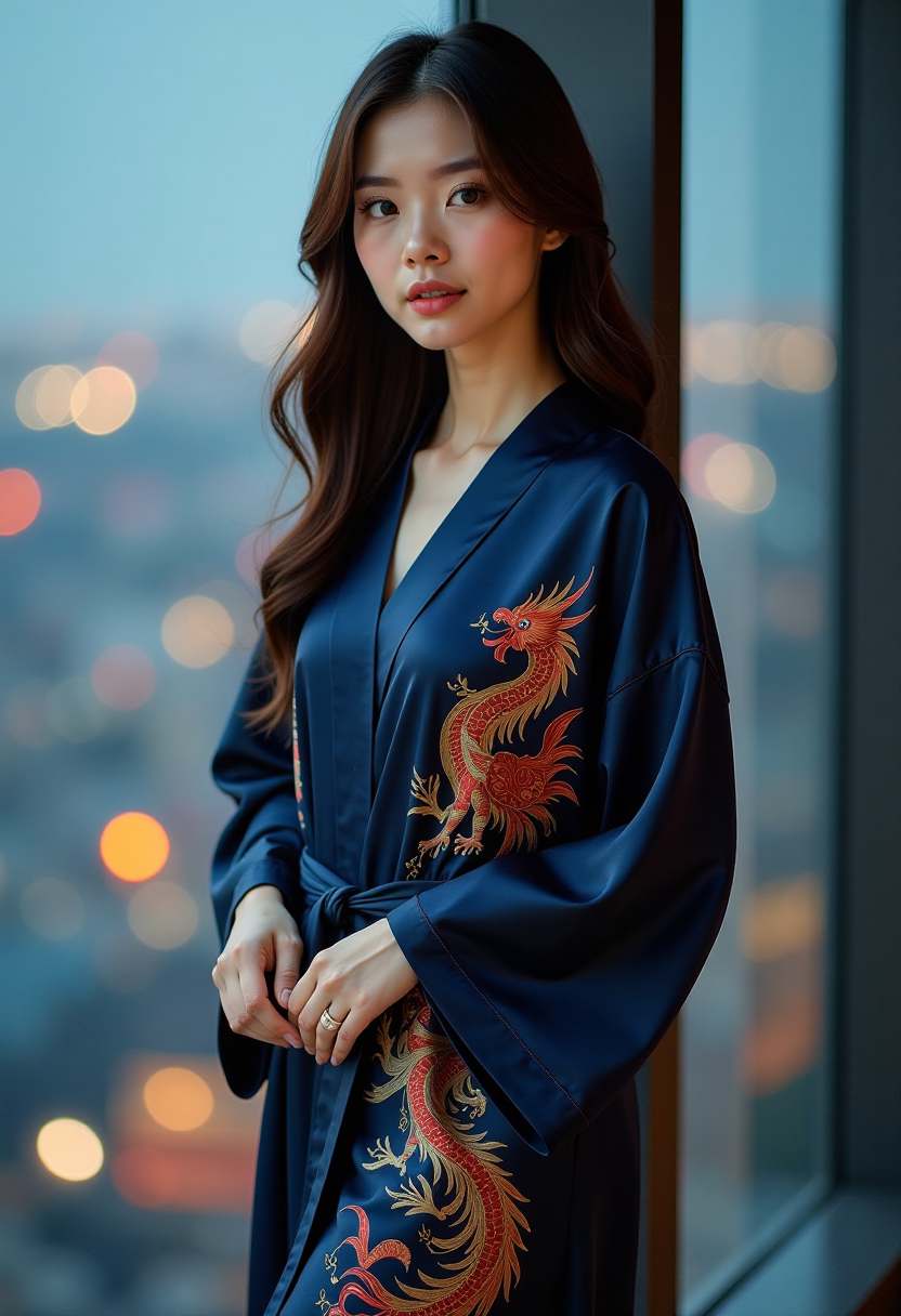 绝境重生